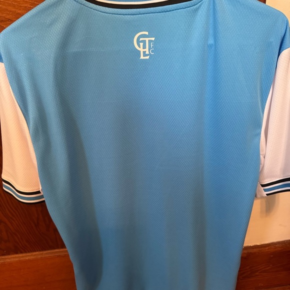 Charlotte FC - Picture 3 of 3